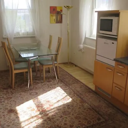 Apartament Mit Schoenem Seeblick-01 Ossiach